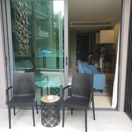 Emerald Terrace Patong Exterior photo