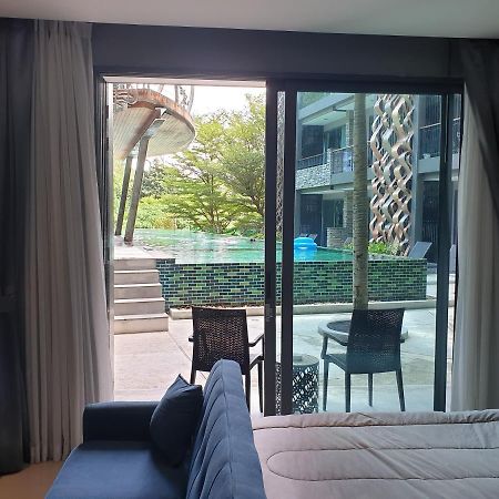Emerald Terrace Patong Exterior photo