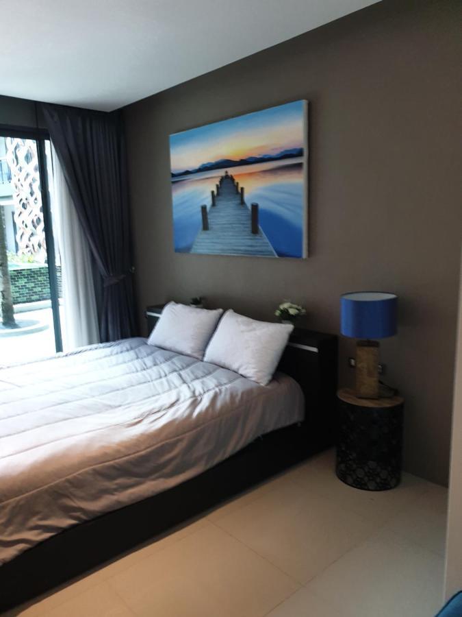Emerald Terrace Patong Exterior photo