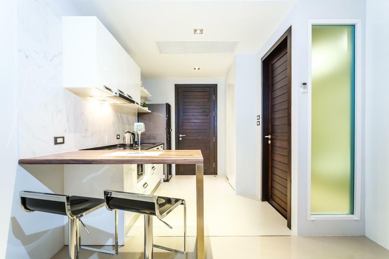 Emerald Terrace Patong Exterior photo