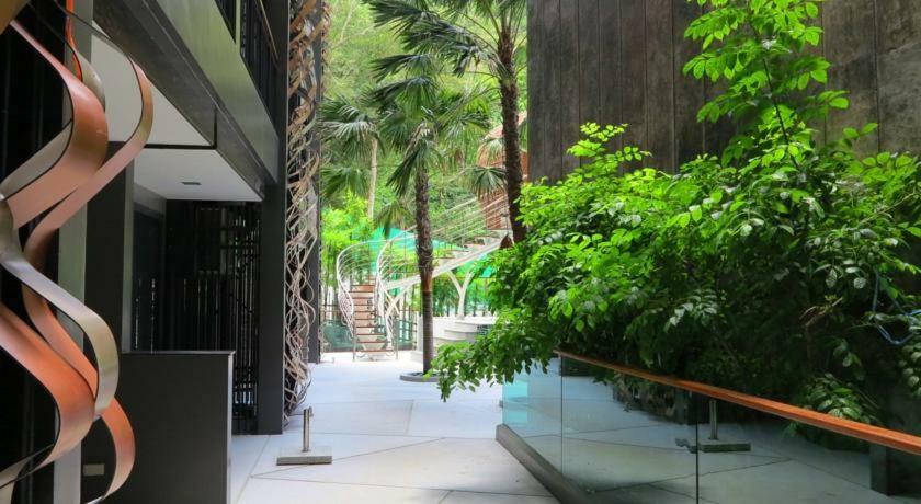 Emerald Terrace Patong Exterior photo