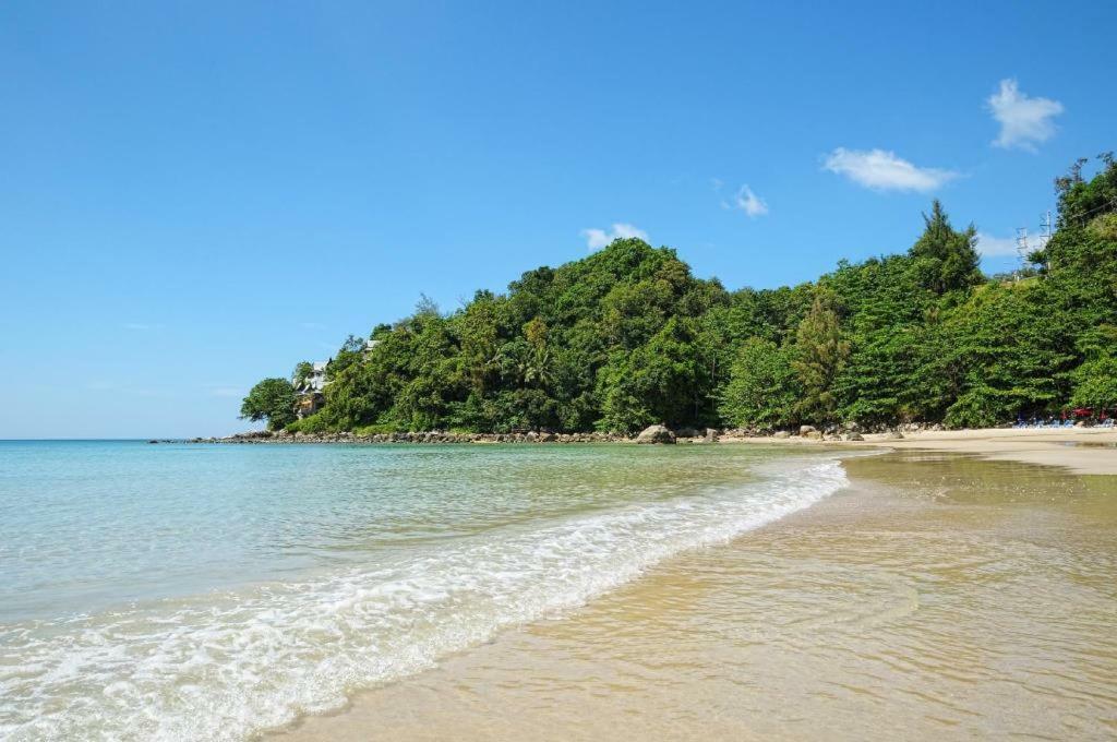 Emerald Terrace Patong Exterior photo