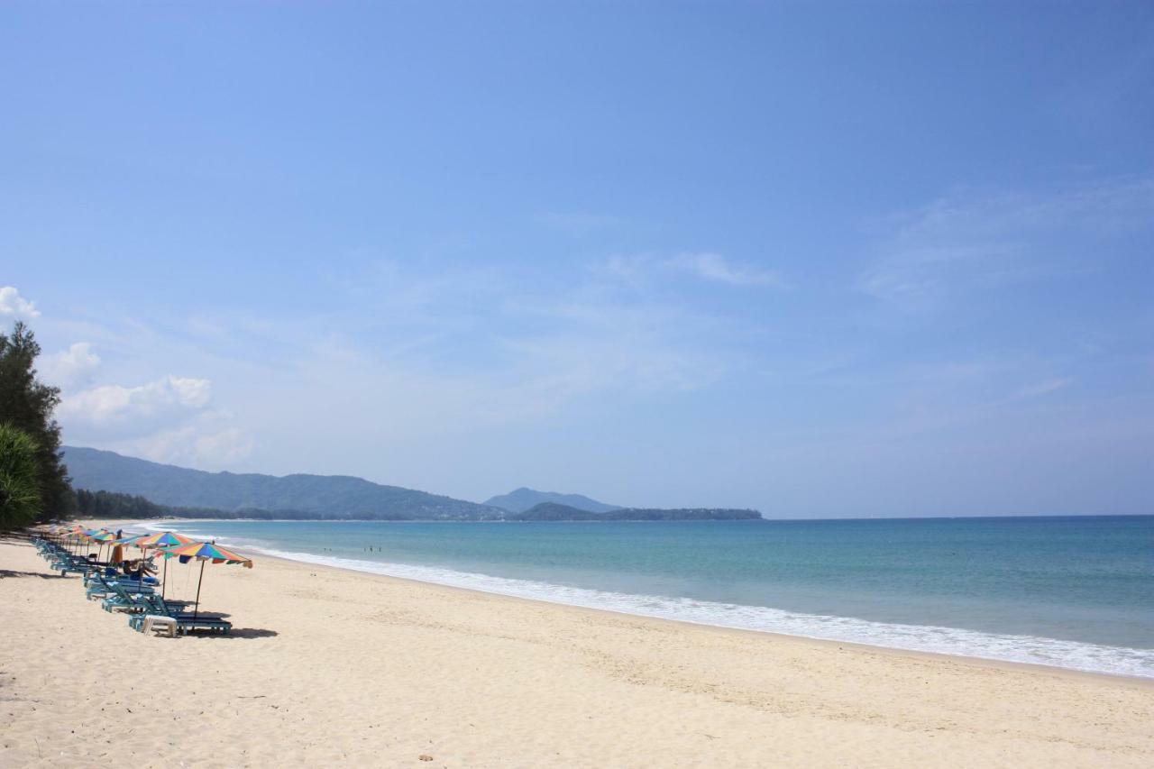 Emerald Terrace Patong Exterior photo