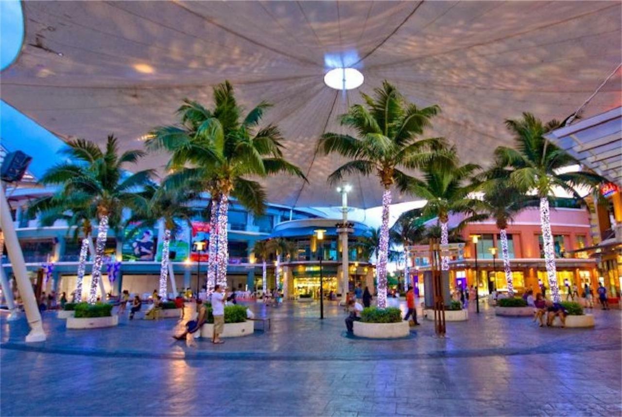 Emerald Terrace Patong Exterior photo